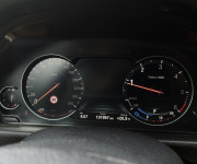 BMW 320d GT xDrive
