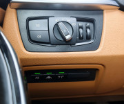 BMW 320d GT xDrive