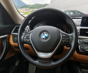 BMW 320d GT xDrive