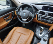 BMW 320d GT xDrive