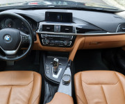 BMW 320d GT xDrive