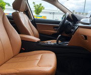 BMW 320d GT xDrive