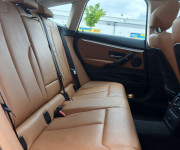 BMW 320d GT xDrive
