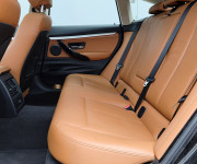 BMW 320d GT xDrive