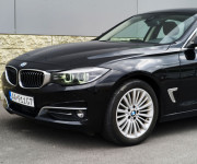BMW 320d GT xDrive