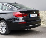 BMW 320d GT xDrive