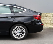 BMW 320d GT xDrive