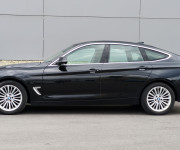 BMW 320d GT xDrive