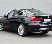 BMW 320d GT xDrive