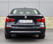 BMW 320d GT xDrive