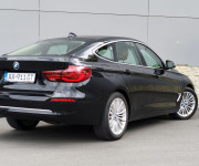 BMW 320d GT xDrive