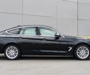 BMW 320d GT xDrive