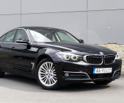 BMW 320d GT xDrive