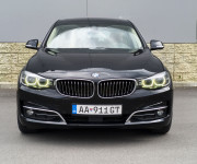 BMW 320d GT xDrive