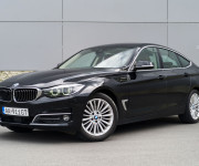 BMW 320d GT xDrive