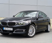 BMW 320d GT xDrive