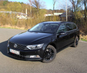 Volkswagen Passat Variant 2.0 TDI BMT Highline DSG