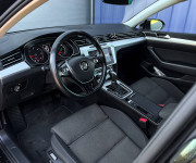 Volkswagen Passat Variant 2.0 TDI BMT Highline DSG