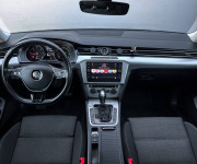 Volkswagen Passat Variant 2.0 TDI BMT Highline DSG
