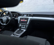 Volkswagen Passat Variant 2.0 TDI BMT Highline DSG