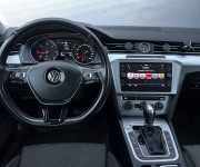 Volkswagen Passat Variant 2.0 TDI BMT Highline DSG