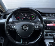 Volkswagen Passat Variant 2.0 TDI BMT Highline DSG