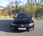 Volkswagen Passat Variant 2.0 TDI BMT Highline DSG