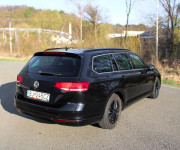 Volkswagen Passat Variant 2.0 TDI BMT Highline DSG