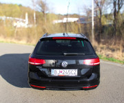 Volkswagen Passat Variant 2.0 TDI BMT Highline DSG