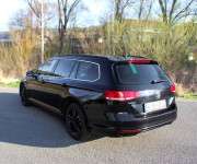 Volkswagen Passat Variant 2.0 TDI BMT Highline DSG