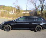 Volkswagen Passat Variant 2.0 TDI BMT Highline DSG