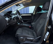 Volkswagen Passat Variant 2.0 TDI BMT Highline DSG