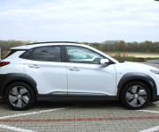 Hyundai Kona Electric 150, Full výbava, nová bat. 100%