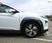 Hyundai Kona Electric 150, Full výbava, nová bat. 100%