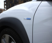 Hyundai Kona Electric 150, Full výbava, nová bat. 100%