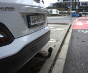 Hyundai Kona Electric 150, Full výbava, nová bat. 100%