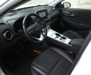 Hyundai Kona Electric 150, Full výbava, nová bat. 100%