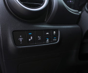 Hyundai Kona Electric 150, Full výbava, nová bat. 100%