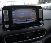 Hyundai Kona Electric 150, Full výbava, nová bat. 100%