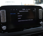 Hyundai Kona Electric 150, Full výbava, nová bat. 100%