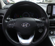 Hyundai Kona Electric 150, Full výbava, nová bat. 100%