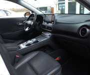 Hyundai Kona Electric 150, Full výbava, nová bat. 100%