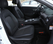 Hyundai Kona Electric 150, Full výbava, nová bat. 100%