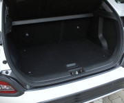 Hyundai Kona Electric 150, Full výbava, nová bat. 100%