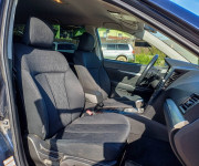 Subaru Outback 2.0 D OC Exclussive CVT