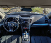 Subaru Outback 2.0 D OC Exclussive CVT