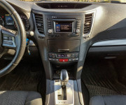 Subaru Outback 2.0 D OC Exclussive CVT