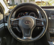 Subaru Outback 2.0 D OC Exclussive CVT