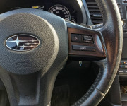 Subaru Outback 2.0 D OC Exclussive CVT