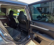 Subaru Outback 2.0 D OC Exclussive CVT